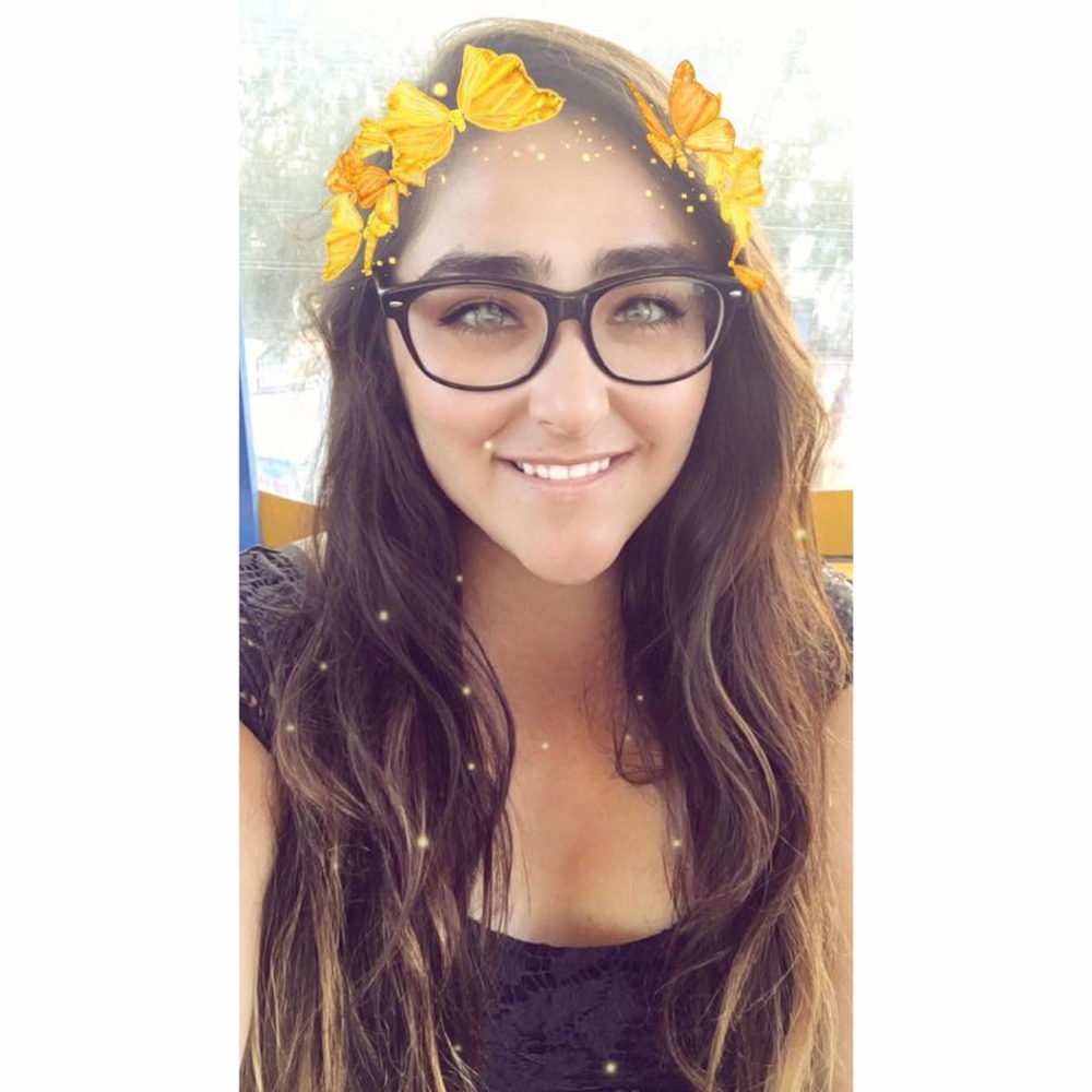 Meet your Posher, Miranda